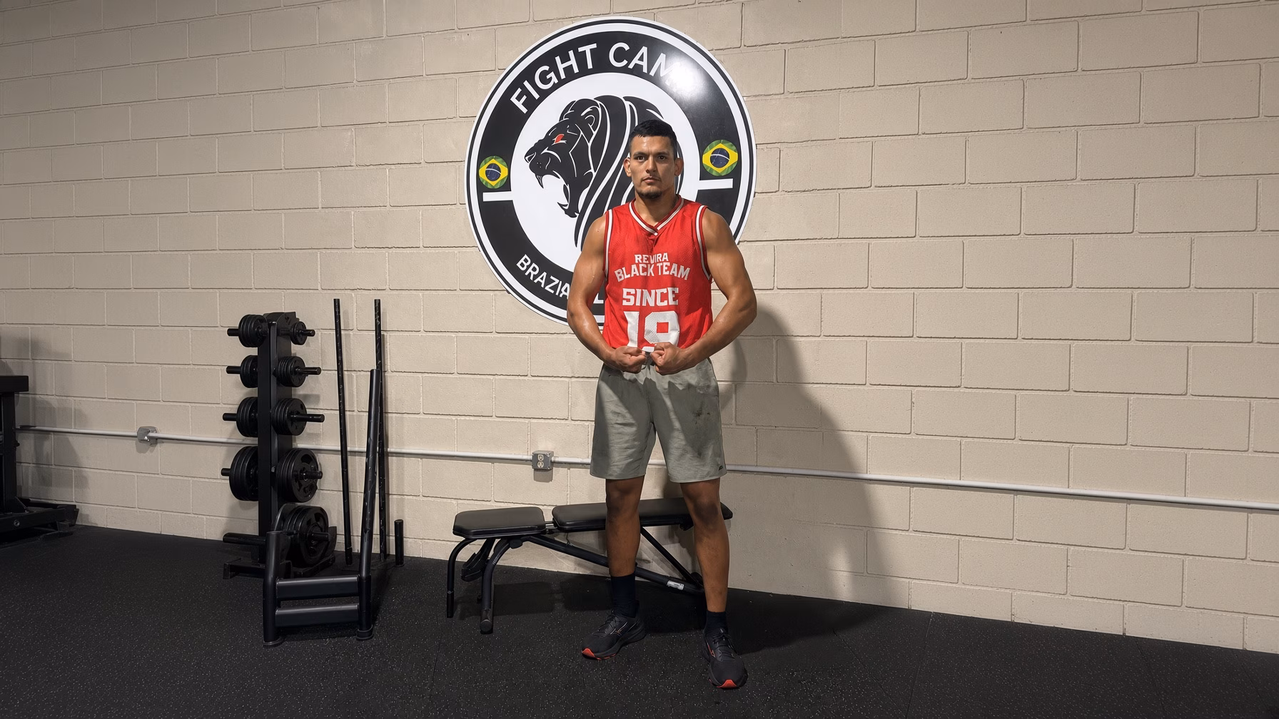 Modestino Rodrigues MMA Profile Record, Stats, Biography, UFC Career & Fight History