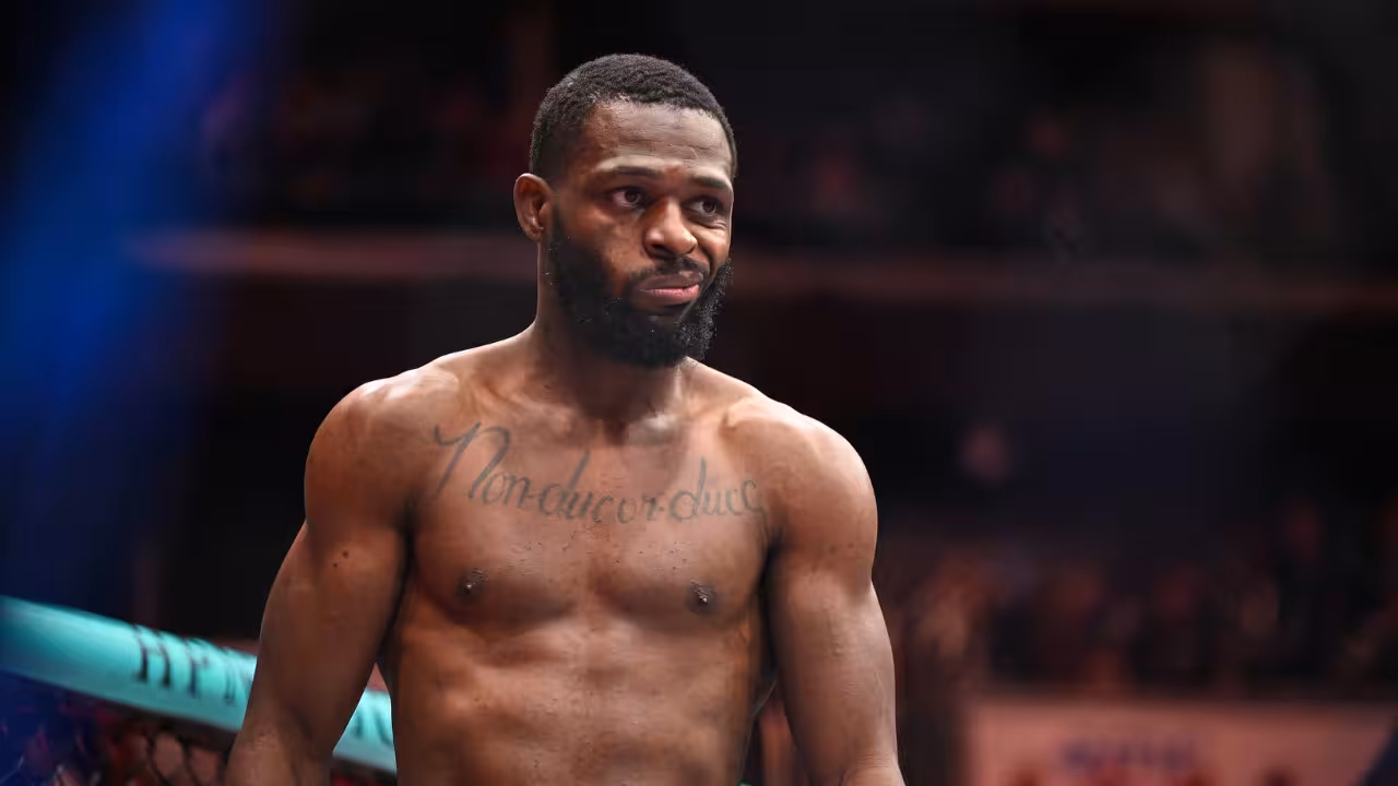 Montel Jackson MMA Profile Record, Stats, Biography, UFC Career & Fight History