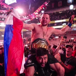 Petr Yan MMA Profile Record, Stats, Biography, UFC Career & Fight History