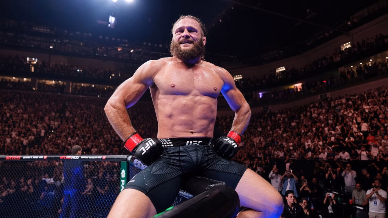 Rafael Fiziev MMA Profile Record, Stats, Biography, UFC Career & Fight History
