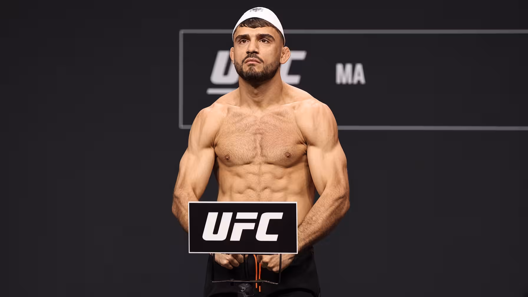 Ramiz Ramiz Brahimaj MMA Profile Record, Stats, Biography, UFC Career & Fight History