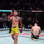 Renato Moicano MMA Profile Record, Stats, Biography, UFC Career & Fight History