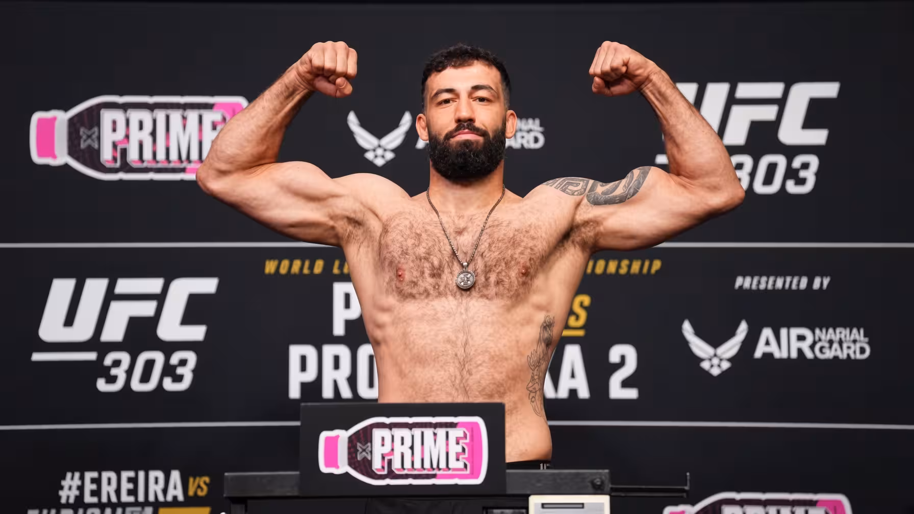 Roman Dolidze