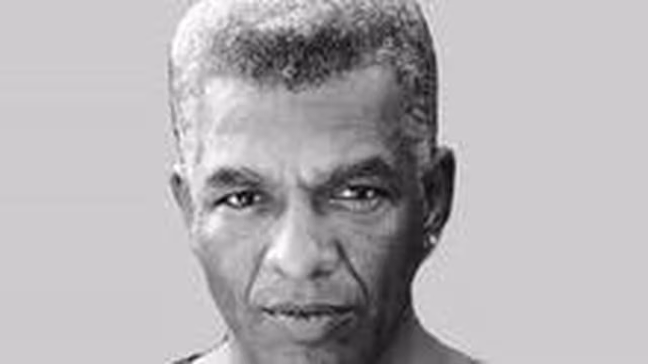 Ron van Clief