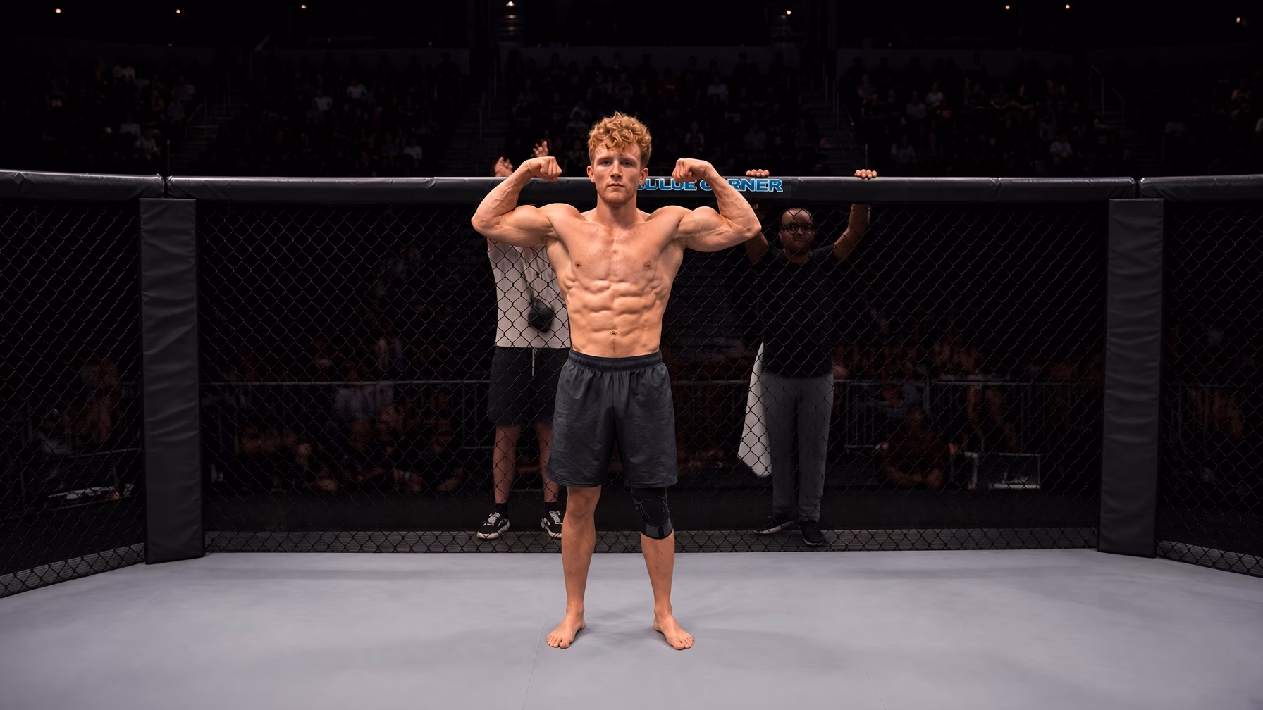 Sean Clancy Jr.