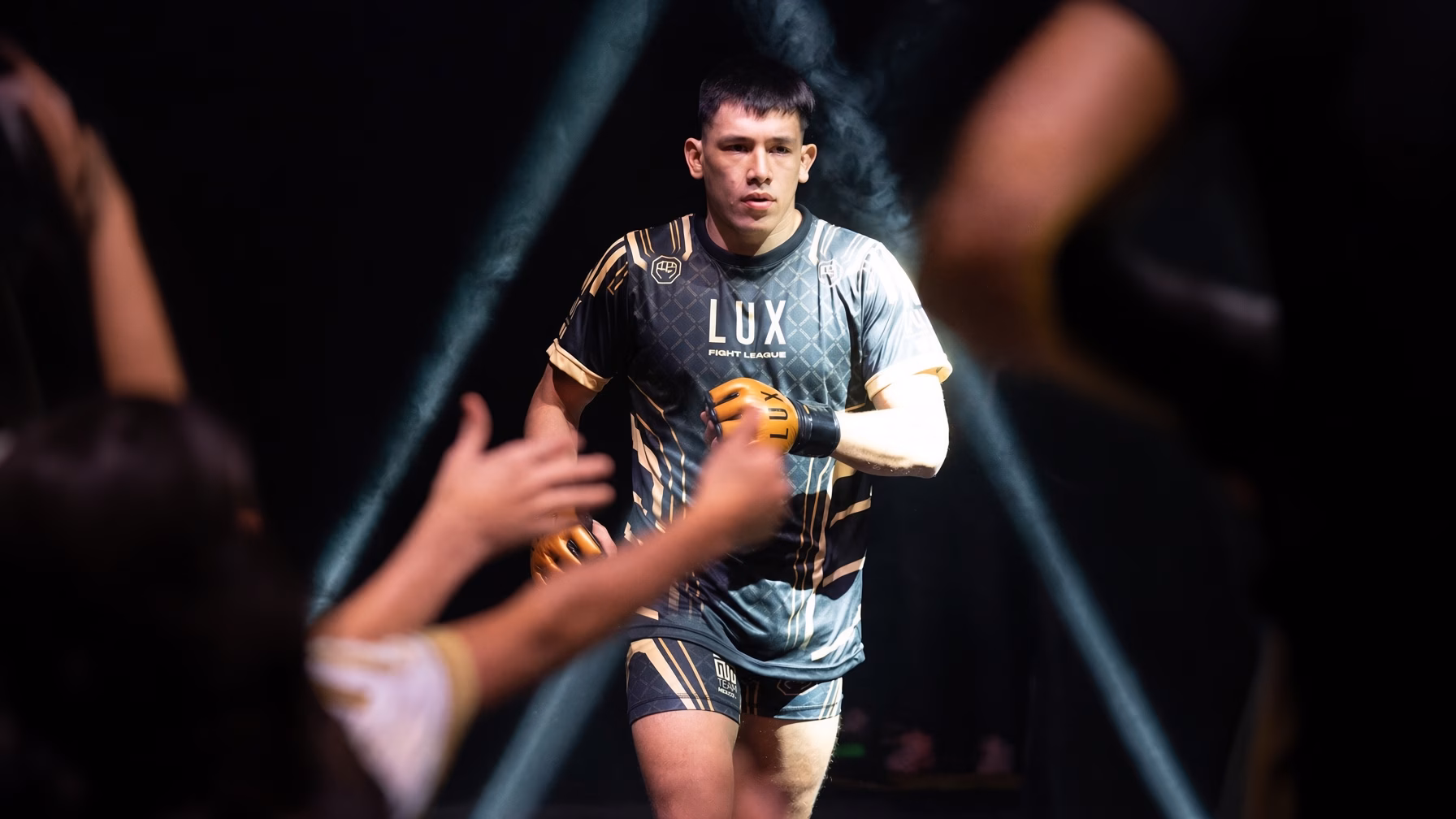 Silvestre Sanchez MMA Profile Record, Stats, Biography, UFC Career & Fight History