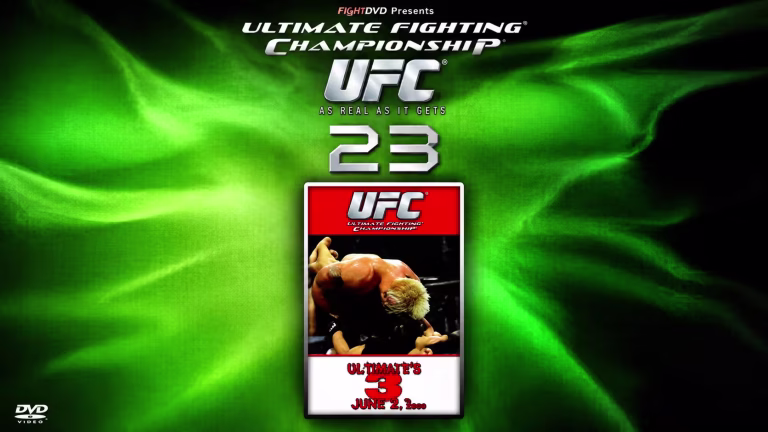 UFC 23: Ultimate Japan 2 Full Fight Card, Date & Details