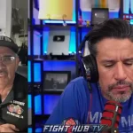 Abel Sanchez Says Ryan Garcia Would Knock Out Pitbull Cruz