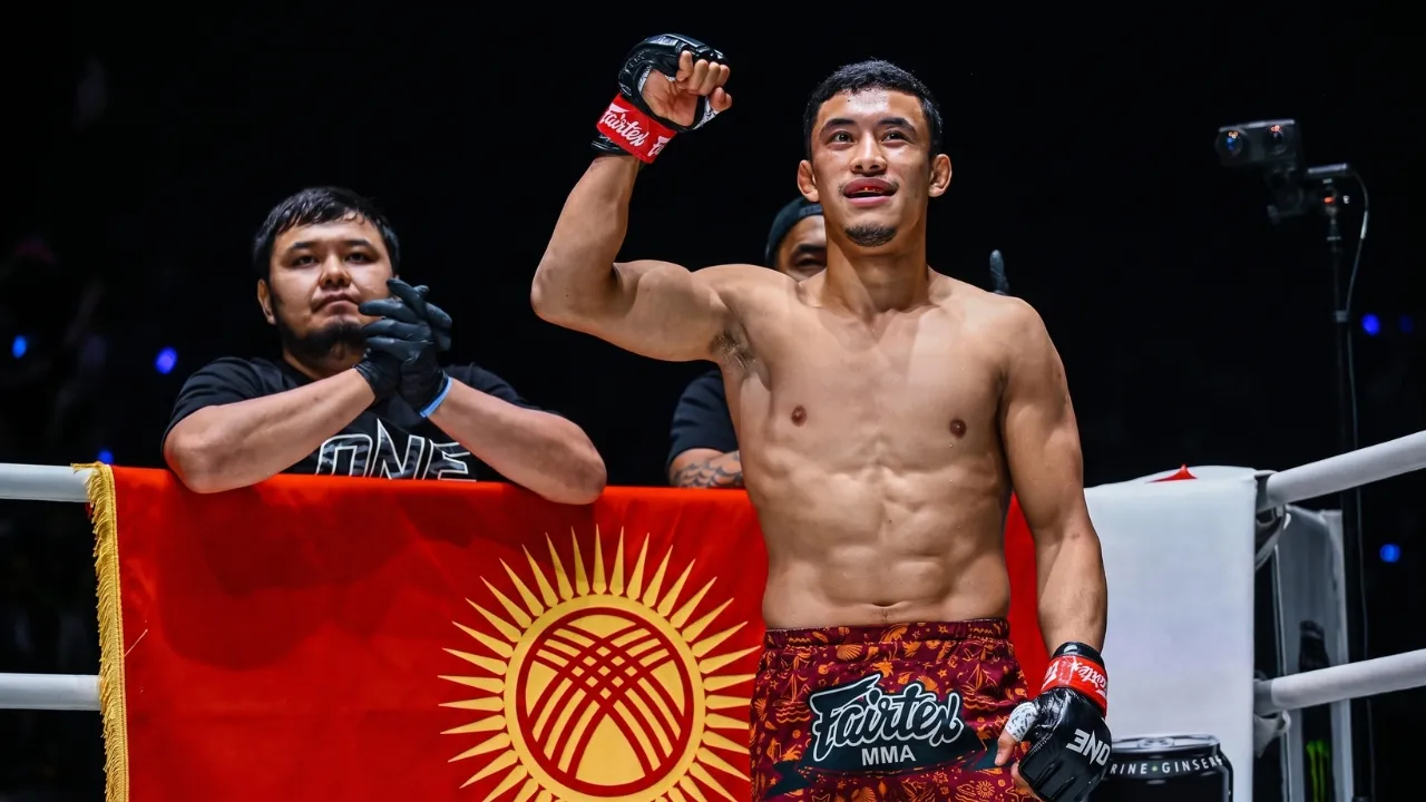 Akbar Abdullaev
