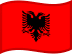 Albania Flag
