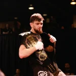 Alvi Dasuyev MMA Profile Record, Stats, Biography, UFC Career & Fight History