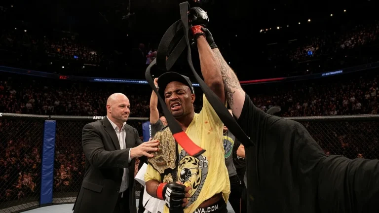 Anderson Silva MMA Profile Record, Stats, Biography, UFC Career & Fight History