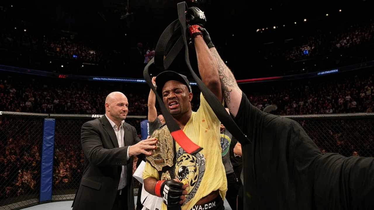 Anderson Silva MMA Profile Record, Stats, Biography, UFC Career & Fight History