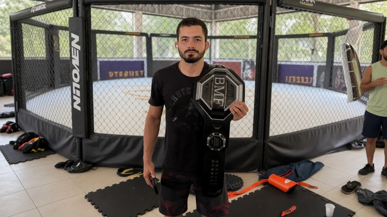 Apollo Gomes