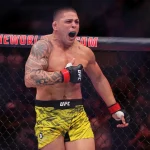 Brunno Ferreira MMA Profile Record, Stats, Biography, UFC Career & Fight History