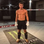 Callum Connor MMA Profile Record, Stats, Biography, UFC Career & Fight History