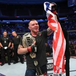 Colby Covington MMA Profile Record, Stats, Biography, UFC Career & Fight History