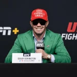 Colby Covington Blames Gable Steveson’s UFC Loss on Striking and Jon Jones