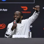 Terence Crawford Fires Back at Ryan Garcia After Title Callout