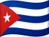 Cuba Flag