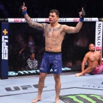 Damian Piwowarczyk MMA Profile Record, Stats, Biography, UFC Career & Fight History