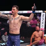 Damian Piwowarczyk Stops Emilio Quissua in Round One at DWCS