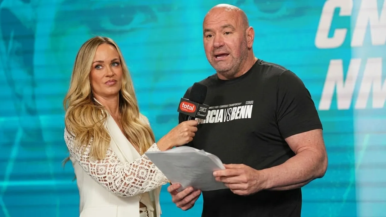 Dana White Awards Four UFC Contracts After Contender Series Finishes