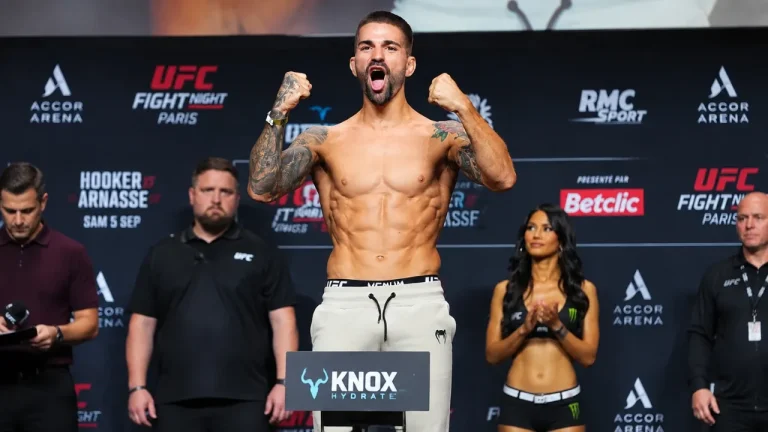 Fabia Sintes MMA Profile Record, Stats, Biography, UFC Career & Fight History