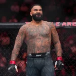 Gable Steveson MMA Profile Record, Stats, Biography, UFC Career & Fight History