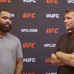 Gable Steveson Says Jon Jones Left UFC Over Lost Motivation