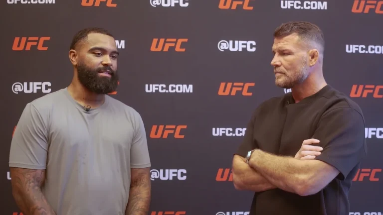 Gable Steveson Says Jon Jones Left UFC Over Lost Motivation