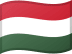 Hungary Flag