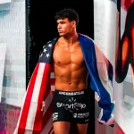 Jaden Ortega MMA Profile Record, Stats, Biography, UFC Career & Fight History