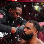 Jon Jones Stands By Gable Steveson After UFC 331 Knockout Loss