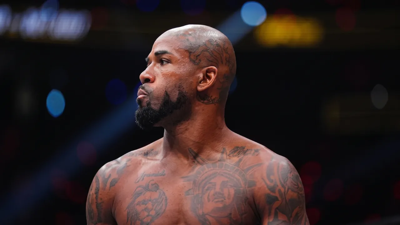 King Green Claims UFC Title Holders Are Still Cheating