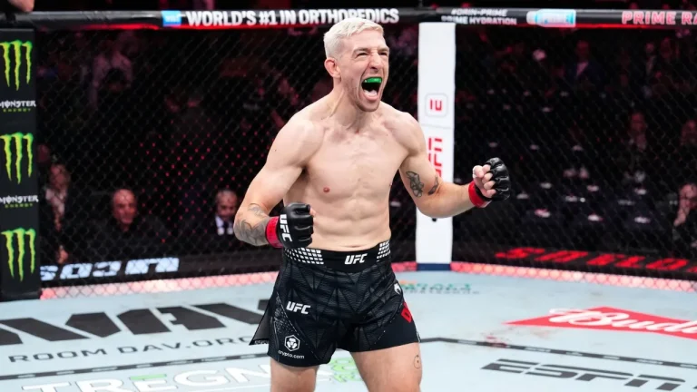 Kyle Daukaus MMA Profile Record, Stats, Biography, UFC Career & Fight History