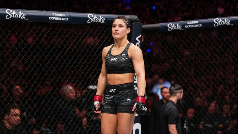 Loopy Godinez MMA Profile Record, Stats, Biography, UFC Career & Fight History