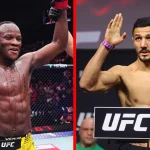 Losene Keita Replaces Arnold Allen Against Aaron Pico at UFC 333