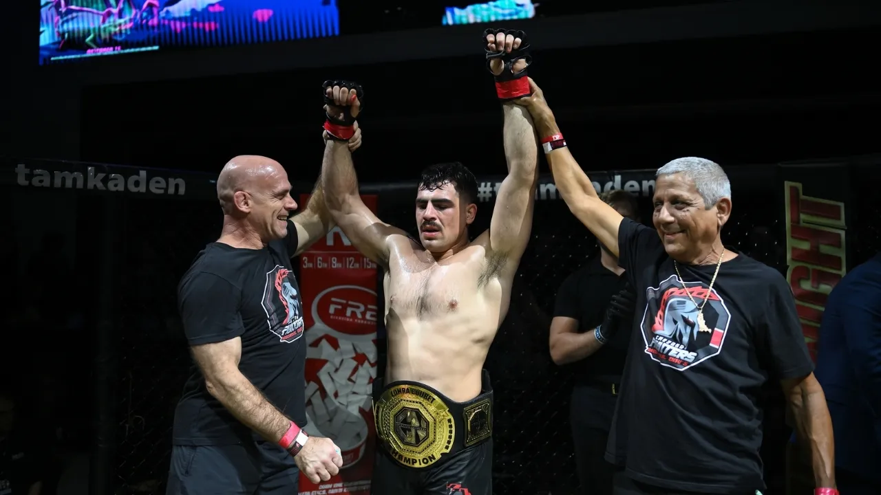 Luis Hernandez