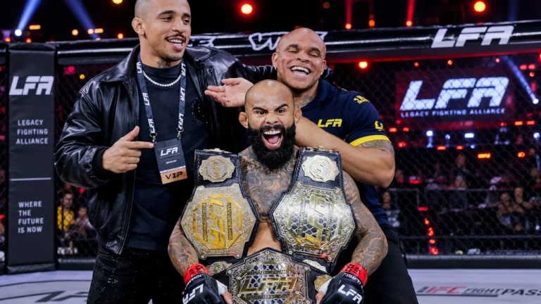 Marcos Degli MMA Profile Record, Stats, Biography, UFC Career & Fight History