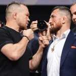 Merab Dvalishvili Says Petr Yan Humbled Him Before UFC 333