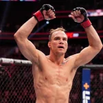 Nate Landwehr MMA Profile Record, Stats, Biography, UFC Career & Fight History