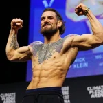 Nick Klein MMA Profile Record, Stats, Biography, UFC Career & Fight History