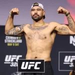 Ozzy Diaz MMA Profile Record, Stats, Biography, UFC Career & Fight History