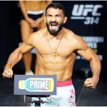 Patricio Pitbull MMA Profile Record, Stats, Biography, UFC Career & Fight History