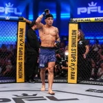Piero Guaylupo MMA Profile Record, Stats, Biography, UFC Career & Fight History