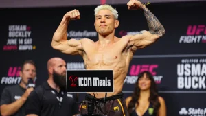 Ricky Simon MMA Profile Record, Stats, Biography, UFC Career & Fight History