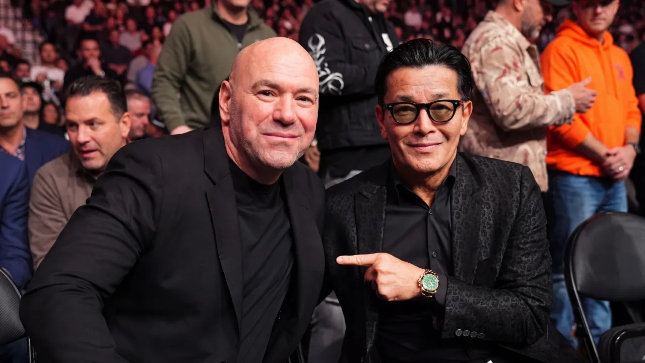 Rizin CEO Says Unified Rules Are Holding Back MMA Evolution