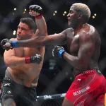 Robelis Despaigne Takes Split Decision Over Tai Tuivasa at UFC 331