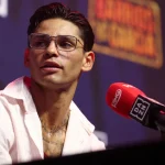 Ryan Garcia Gives Isaac Cruz One Last December Chance